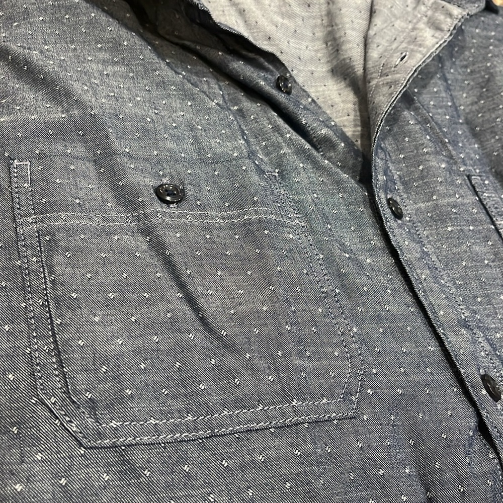 Express Button-Down - image 5